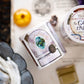 OURS Gems Sticky Memo Roll