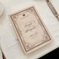 Jieyanow Atelier Frame The Moment A5 Artisan Sheets