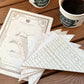 Jieyanow Atelier Frame The Moment A5 Artisan Sheets