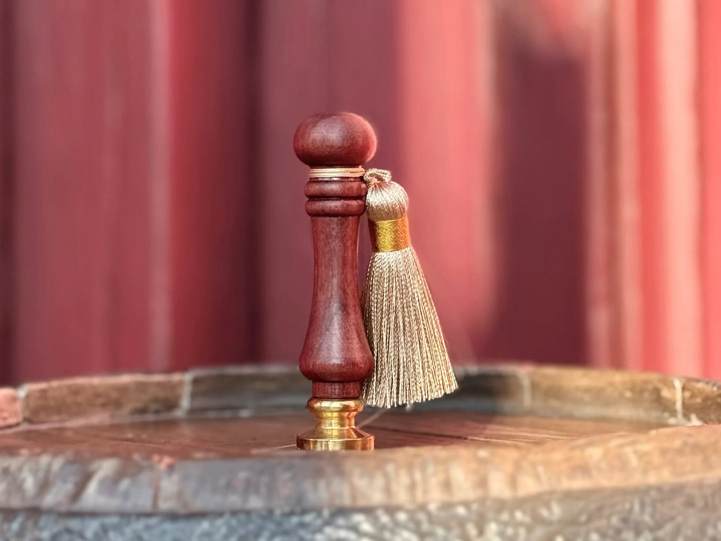 Jieyanow Atelier Seal The Moment Wax Seals, 3 designs
