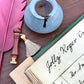 Jieyanow Atelier Seal The Moment Wax Seals, 3 designs