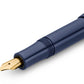 Kaweco Classic Sport Fountain Pen - Navy