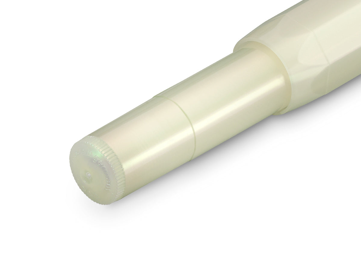 Kaweco Lunar Sport Fountain Pen - Light Green