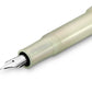 Kaweco Lunar Sport Fountain Pen - Light Green