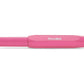 Kaweco Skyline Sport Fountain Pen - Pink