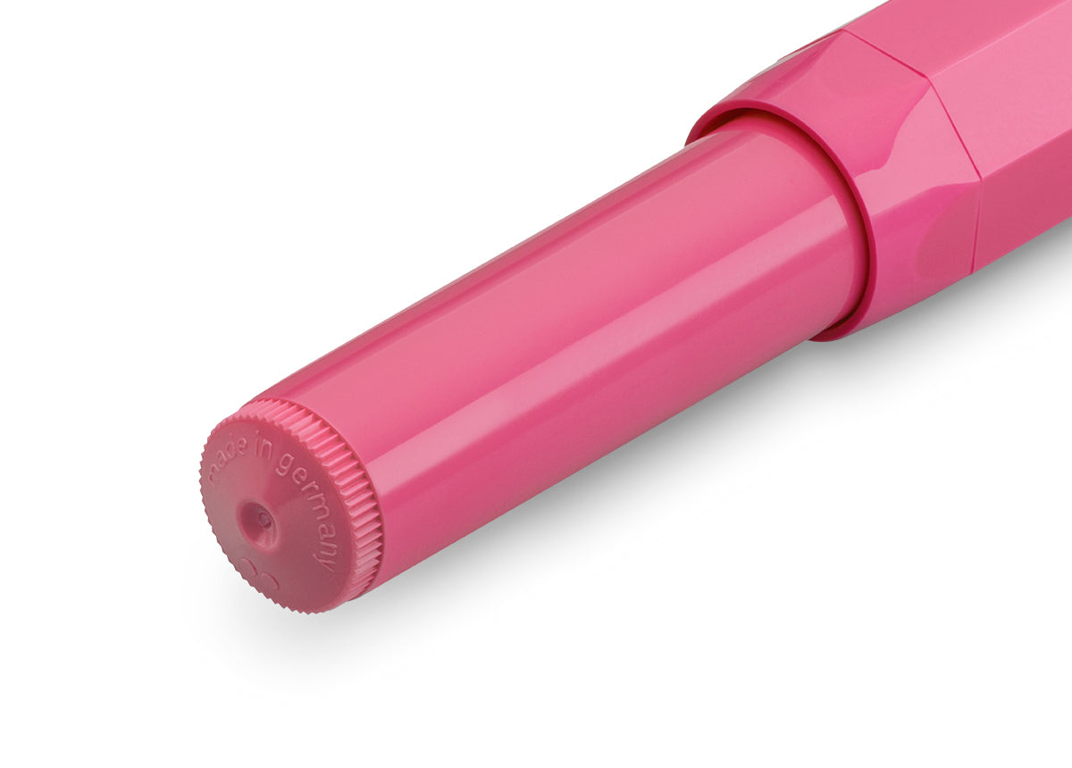 Kaweco Skyline Sport Fountain Pen - Pink