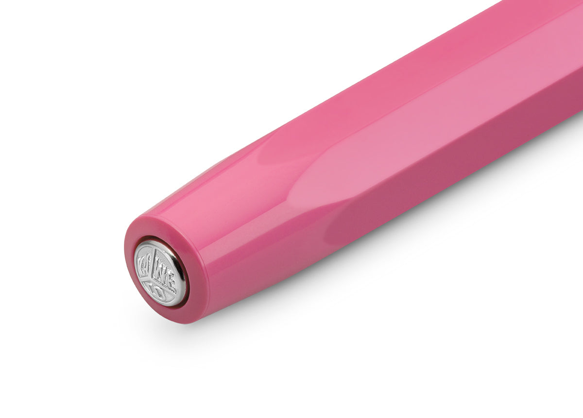Kaweco Skyline Sport Fountain Pen - Pink