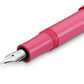 Kaweco Skyline Sport Fountain Pen - Pink