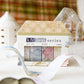 Teayou Kiritori Pre-cut Washi Tape - Scenery