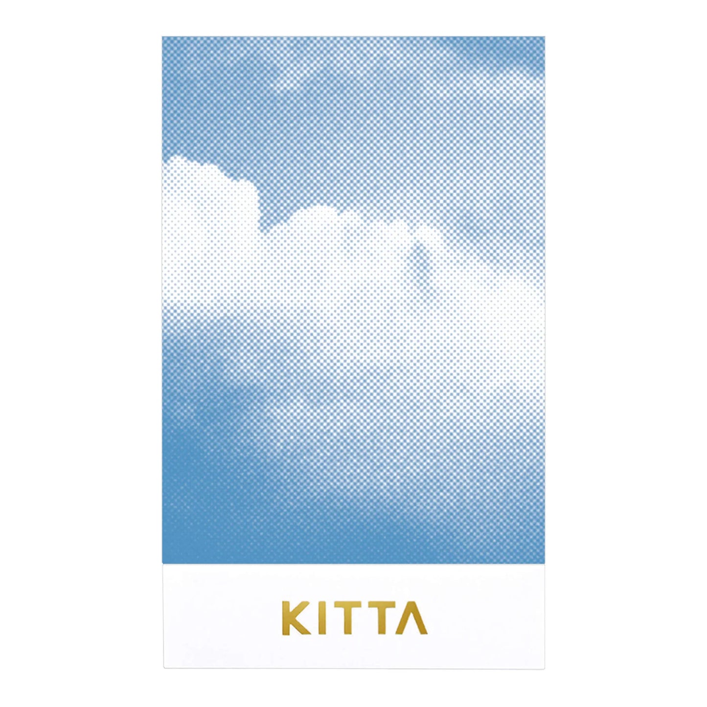 KITTA Portable Washi Tape, Photo 2