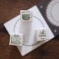 kurukynki Day To Day Cafe Series mini rubber stamps - 12 designs