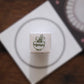 kurukynki Day To Day Cafe Series mini rubber stamps - 12 designs