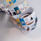 La Dolce Vita Label Sticker Roll - Sweet Life