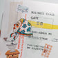 La Dolce Vita Label Sticker Roll - Let's Travel