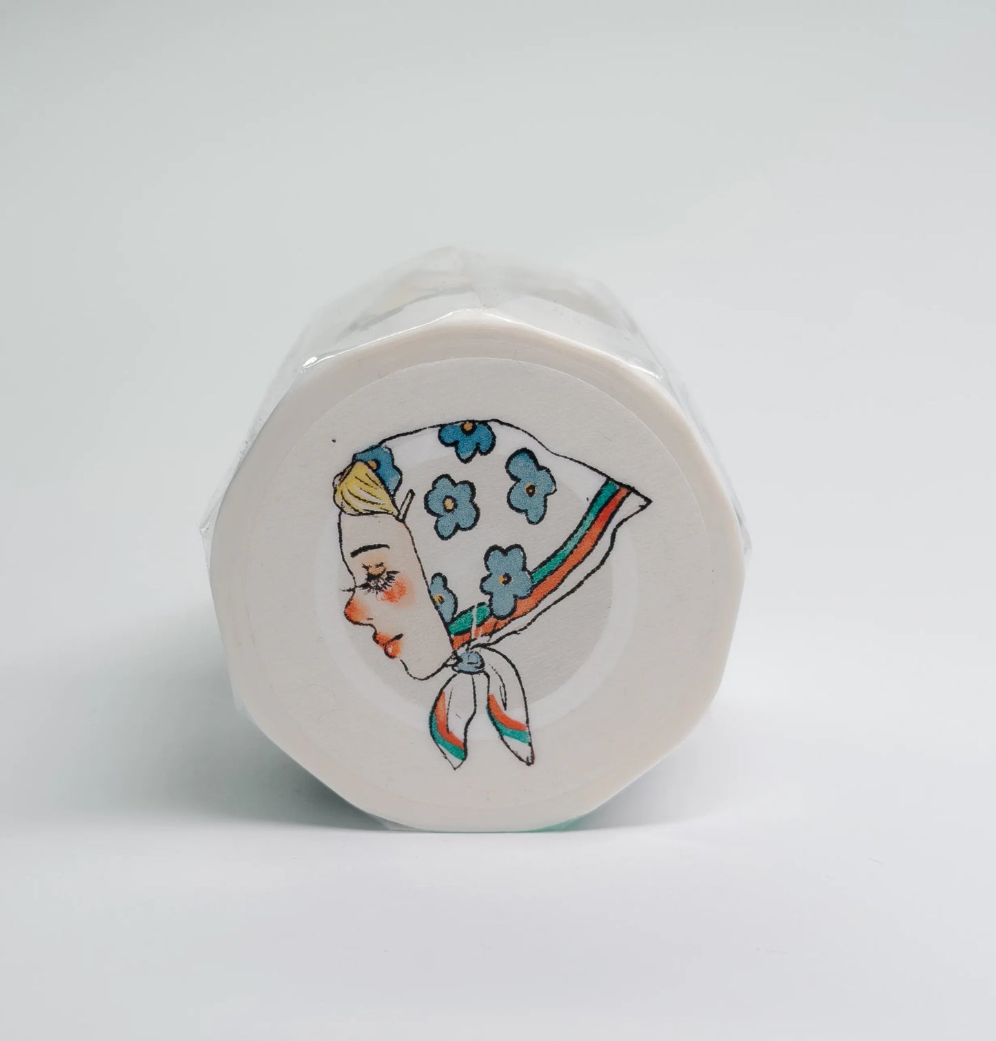 La Dolce Vita Travel Elegantly Washi Tape