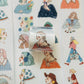 La Dolce Vita Travel Elegantly Washi Tape