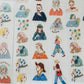 La Dolce Vita Travel Elegantly Washi Tape
