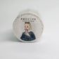 La Dolce Vita Travel Elegantly Washi Tape