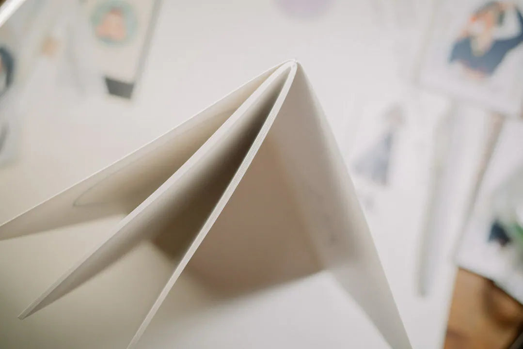 La Dolce Vita Dearest Slim Notebook