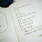 La Dolce Vita Dearest Slim Notebook