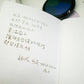 La Dolce Vita Dearest Slim Notebook