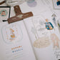 La Dolce Vita Dearest Slim Notebook