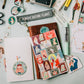 La Dolce Vita Dearest Slim Notebook