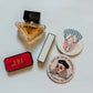 La Dolce Vita Portable Small Mirror - It Girl