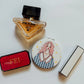 La Dolce Vita Portable Small Mirror - It Girl