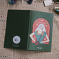 La Dolce Vita Ten Year Anniversary Slim Notebook, 8+4 new designs