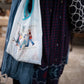 La Dolce Vita Reusable Eco Bag - Happily Forward