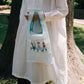 La Dolce Vita Reusable Eco Bag - Happily Forward