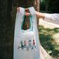 La Dolce Vita Reusable Eco Bag - Happily Forward