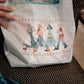 La Dolce Vita Reusable Eco Bag - Happily Forward