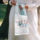 La Dolce Vita Reusable Eco Bag - Happily Forward