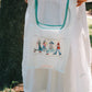La Dolce Vita Reusable Eco Bag - Happily Forward