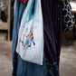La Dolce Vita Reusable Eco Bag - Happily Forward
