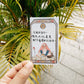 La Dolce Vita Message Cards - Writing to You