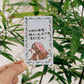 La Dolce Vita Message Cards - Writing to You