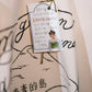 La Dolce Vita Message Cards - Writing to You