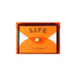LIFE LifeScape Clear PVC Cover Box Set