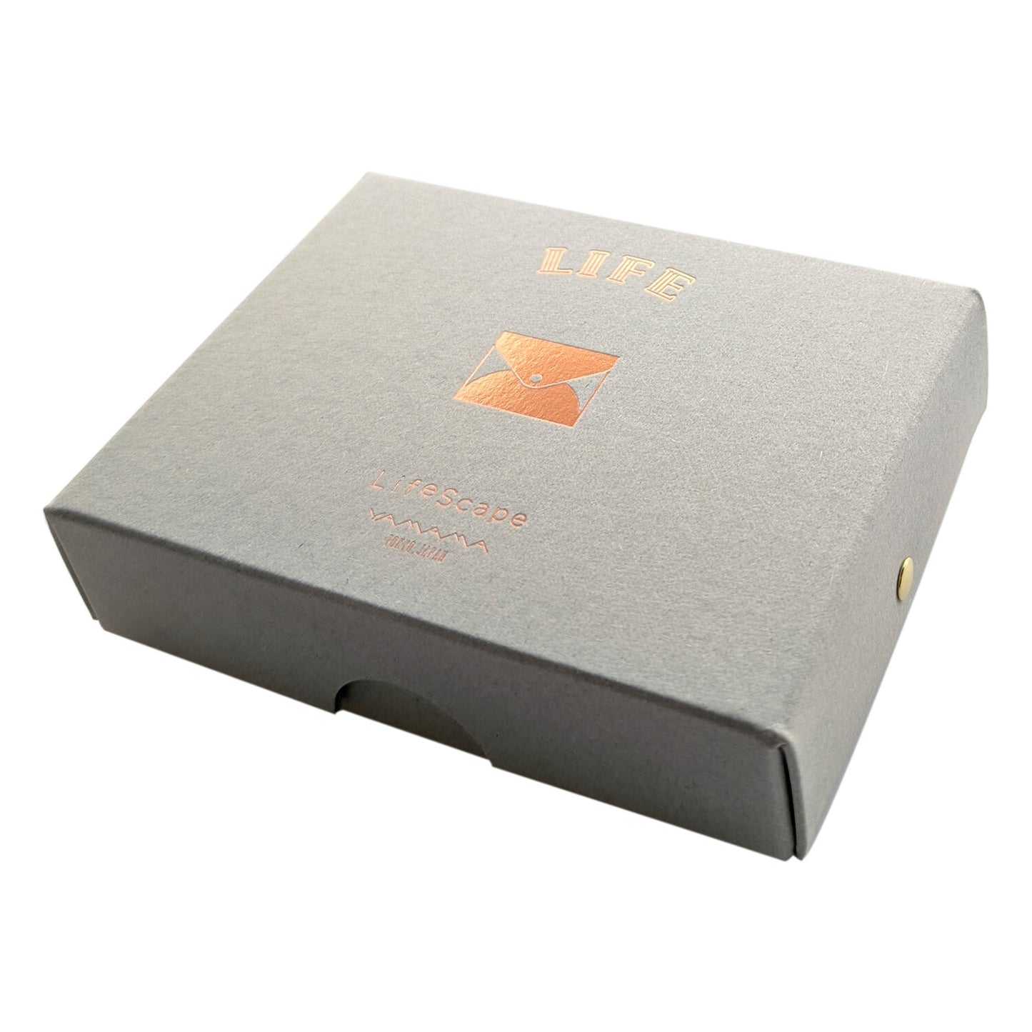 LIFE LifeScape Clear PVC Cover Box Set