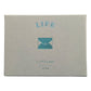 LIFE LifeScape Clear PVC Cover Box Set