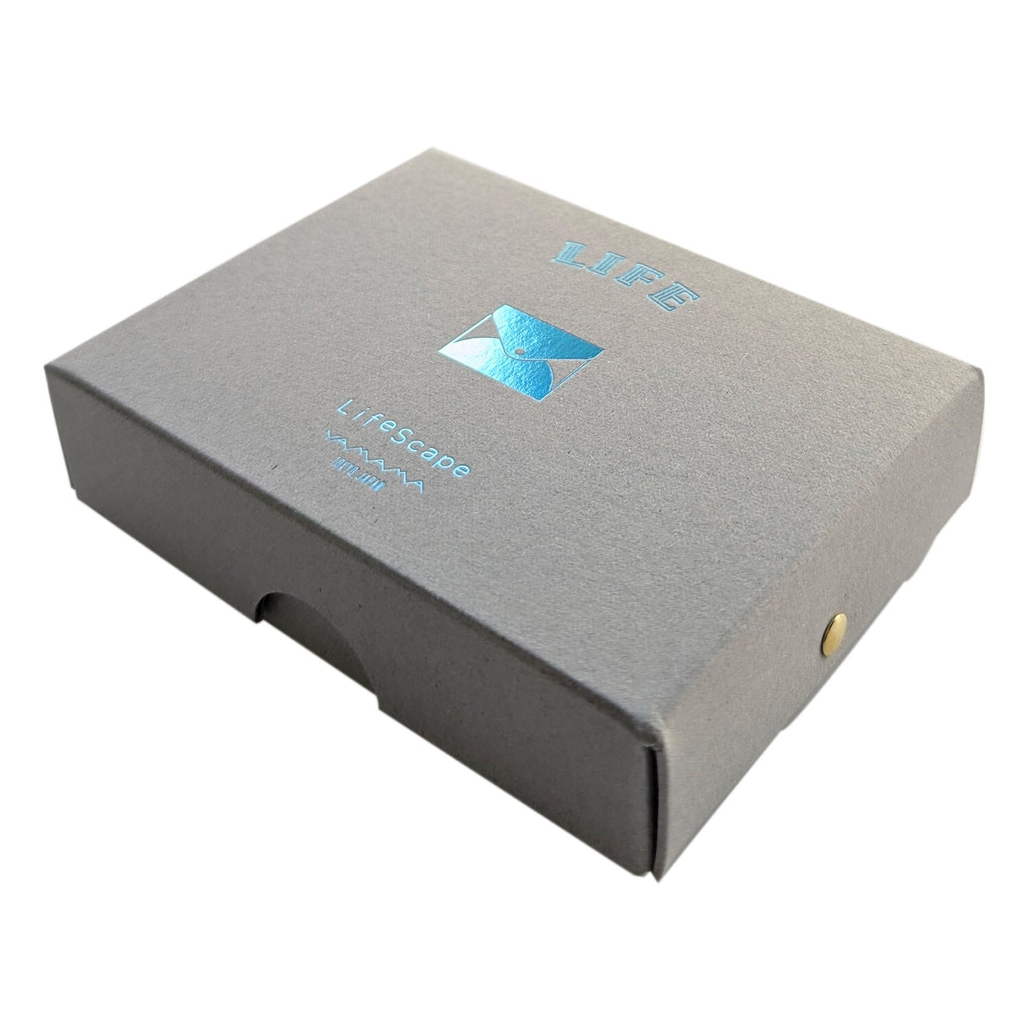 LIFE LifeScape Clear PVC Cover Box Set