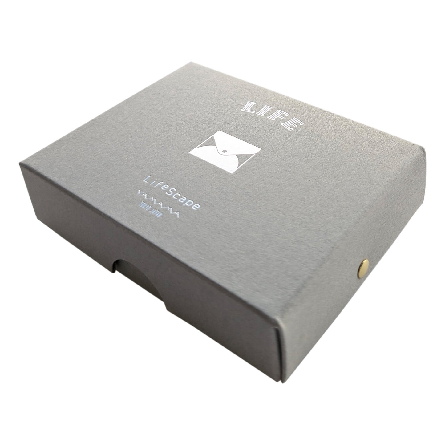 LIFE LifeScape Clear PVC Cover Box Set