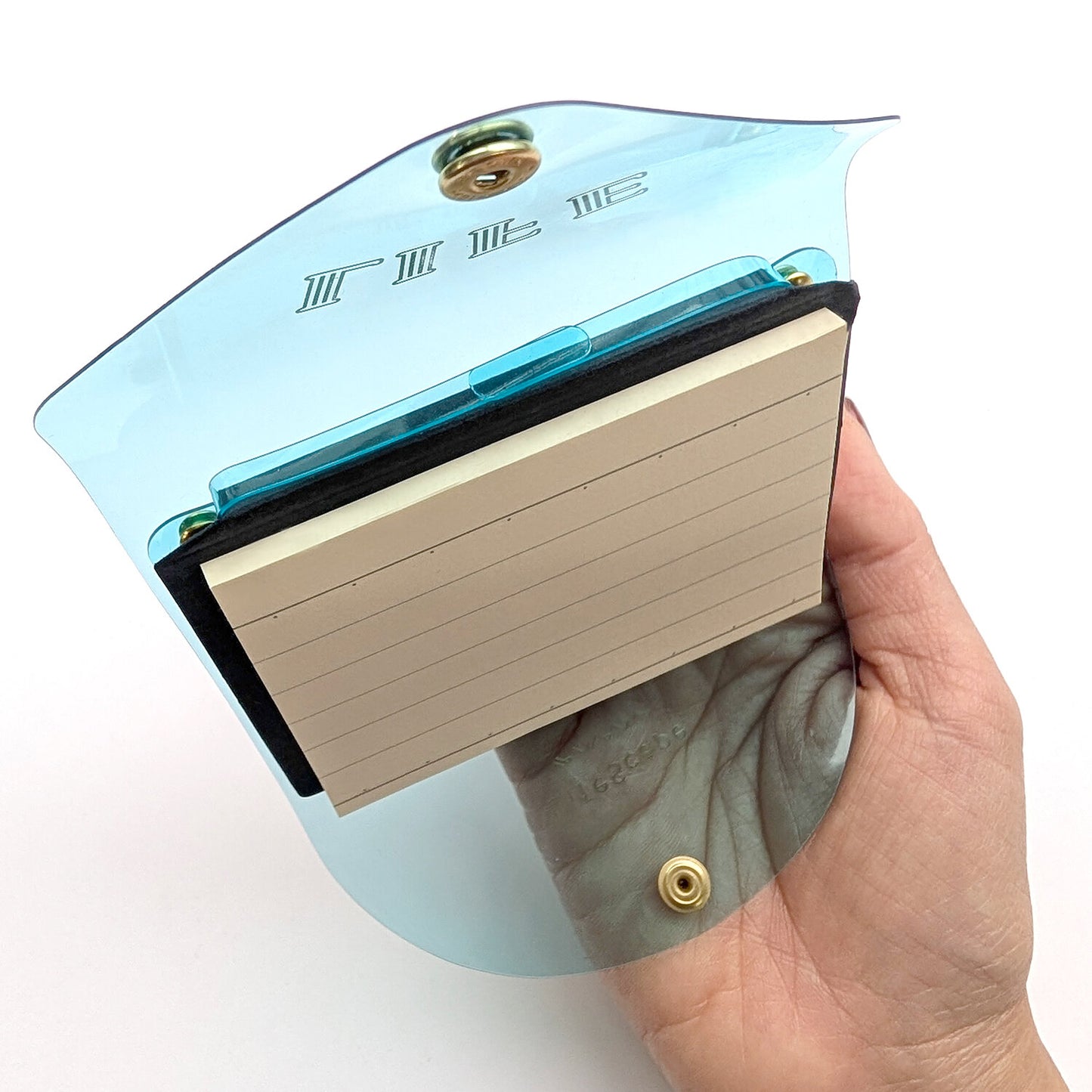 LIFE LifeScape Clear PVC Cover Box Set