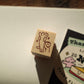 Littlelu Rubber Stamp - 2026 Summer - Bigger Ones