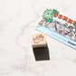 Littlelu Rubber Stamp - Summer Release - Bigger Ones