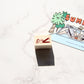 Littlelu Rubber Stamp - Summer Release - Lifestyles