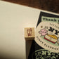 Littlelu Rubber Stamp - 2026 Summer - 1.5x1.5cm